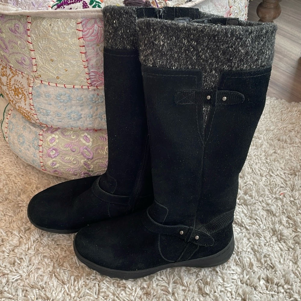 Baretraps Avalon boots, size 7.5